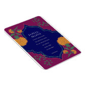 In Full Bloom Magneet (Rechterzijde)