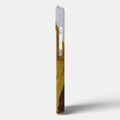 In functie Case-Mate iPhone case (Achterkant / Links)