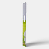 In functie Case-Mate iPhone case (Achterkant / Rechts)