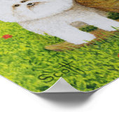 In functie poster (Hoek)