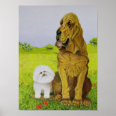 In functie poster (Voorkant)