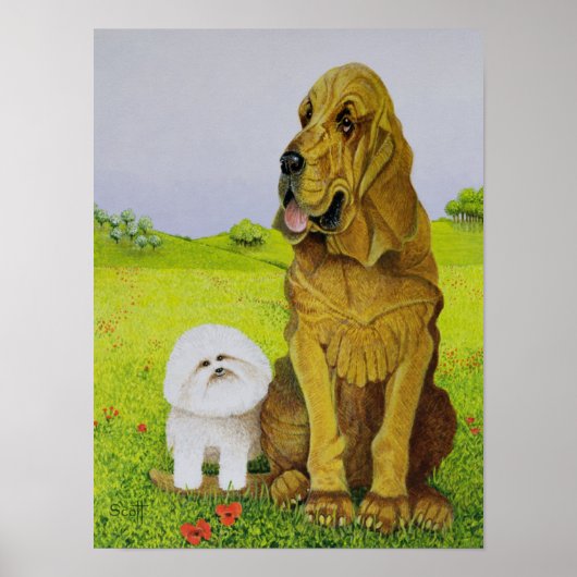 In functie poster (Voorkant)