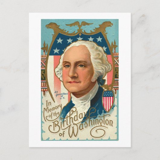 In geheugen briefkaart (Voorkant)