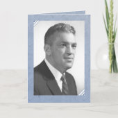 In Geheugen van Grampy ED Kaart (Voorkant)