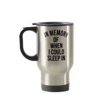 In geheugen van toen ik kon slapen