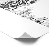 IN GEHEUGEN VAN TOM JACKAL™ POSTER (Hoek)