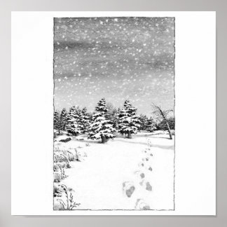 IN GEHEUGEN VAN TOM JACKAL™ POSTER