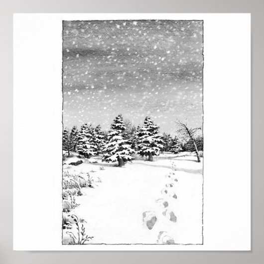 IN GEHEUGEN VAN TOM JACKAL™ POSTER (Voorkant)