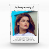 In Geheugenfotogedicht Fotoblokken (Voorkant)