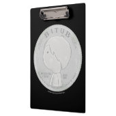 In God vertrouwen wij Klembord (Links)