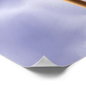 In God vertrouwen wij Poster (Hoek)