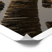 In God vertrouwen wij Poster (Hoek)