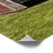 IN GOD VERTROUWEN ZE POSTER (Hoek)