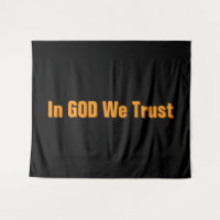 In GOD Weer Vertrouwen