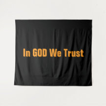 In GOD Weer Vertrouwen