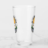 In Gods Geest staan wij op – geloof en vrijheid Glas (Links)