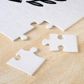 In Gods Geest staan wij op – geloof en vrijheid Legpuzzel (Zijkant)