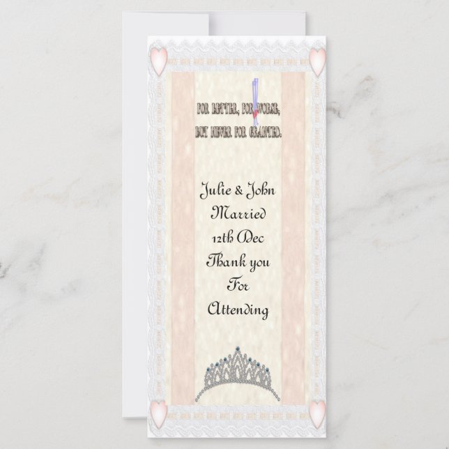 In Goed En Kwaad (Voorkant)