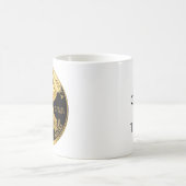 In Gold We Trust Mok (Center)