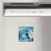In golven van verandering Inspirerend verheffende  Magneet (Insitu (Vaatwasser))