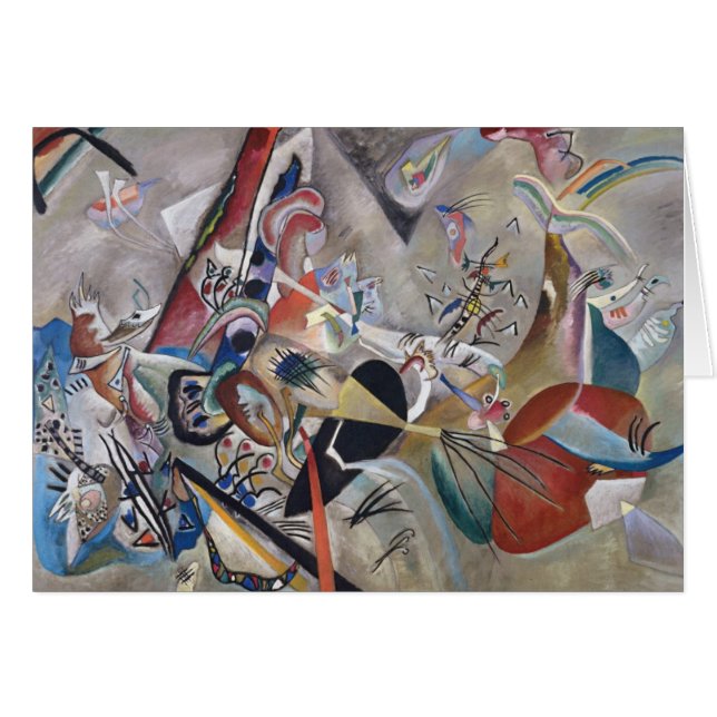 In grijs (Voorkant Horizontaal)