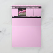 In Gunst Kaart (Binnen)