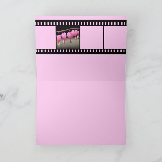 In Gunst Kaart (Binnen)