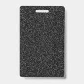 In Haar Verjaardag Era VIP PASS Custom Party Lanya Badge (Back)