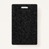 In Haar Verjaardag Era VIP PASS Custom Party Lanya Badge (Achterkant)