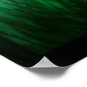 In Harm's Way // Project 863 Origineel Poster (Hoek)