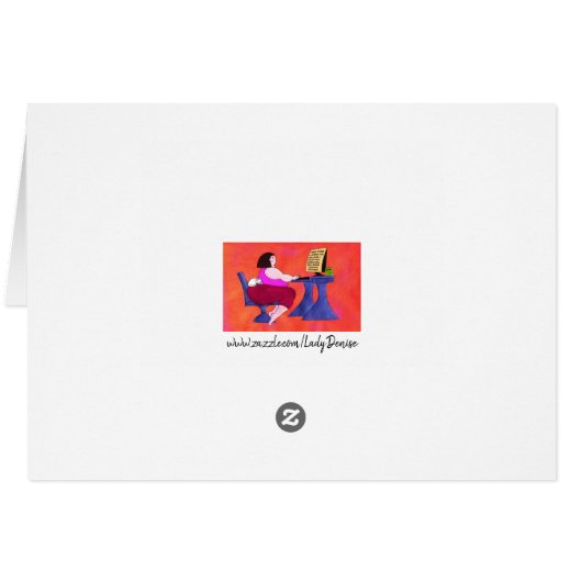 "IN-HER-NET DREAMS" (Achterkant Horizontaal)