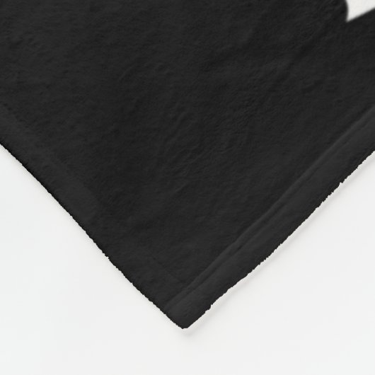 In herinnering aan mijn moeder verlies van zelfmoo fleece deken (Hoek)