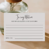 In het advies van mijn Afstuderen van de Emmer-lij