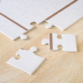 ~in het Antiek voor de tuinbouw Hymn Garden Legpuzzel (Zijkant)