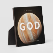 In het begin God Fotoplaat (Voorkant)