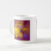 In het begin koffiemok (Voorkant links)