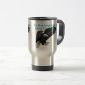 In het begin reisbeker (Voorkant rechts)