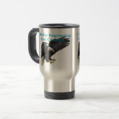 In het begin reisbeker (Voorkant links)