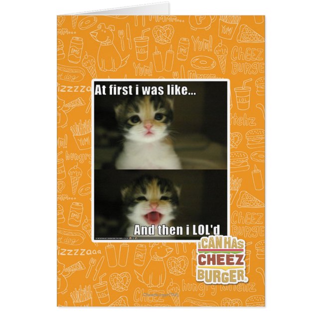 In het begin was ik zo (Voorkant)