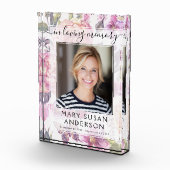 In het Behouden van de Fototoetsenbord van het Geh Fotoblokken (Rechts)