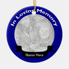 In het Behouden van de Fotoversiering van het Gehe Keramisch Ornament