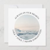 In het Behouden van Geheugen 2 de Foto Persoonlijk Kaart (Achterkant)