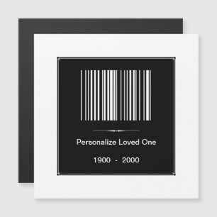 In het Behouden van Geheugen - Personaliseer/de Da