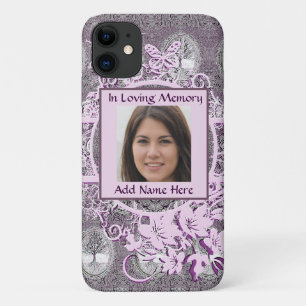 In het Behouden van Geheugen voeg de Sleutel van d Case-Mate iPhone Case