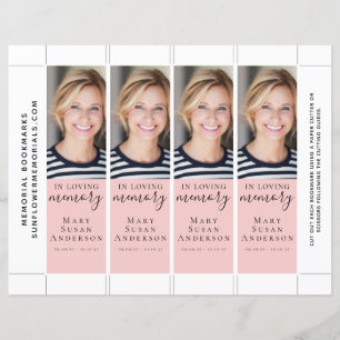 In het Bladwijzer Memory Photo Memorial