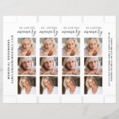 In het Bladwijzer Memory Stick Photo Strip Memoria (Voorkant)