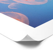 In het blauw poster (Hoek)