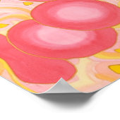 In het bloed 2 poster (Hoek)