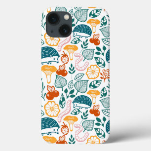 In het bos Case-Mate iPhone case