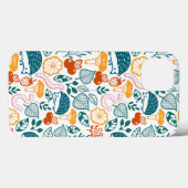 In het bos Case-Mate iPhone case (Achterkant (horizontaal))